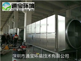 佛山市垃圾中转站生物喷淋除臭批发